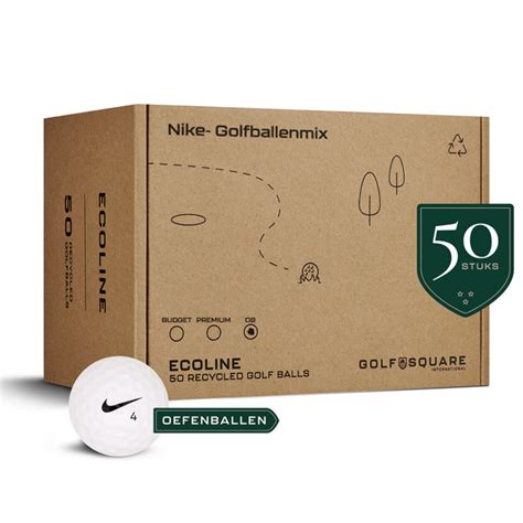 goedkope nike golfballen